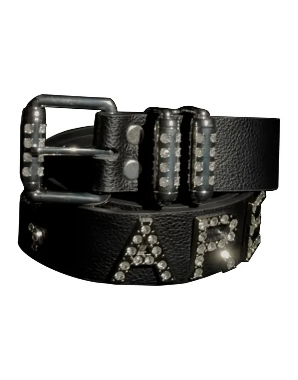 ROLLING STONE BELT