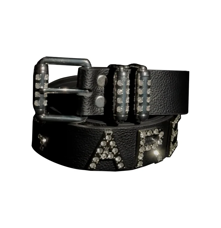ROLLING STONE BELT